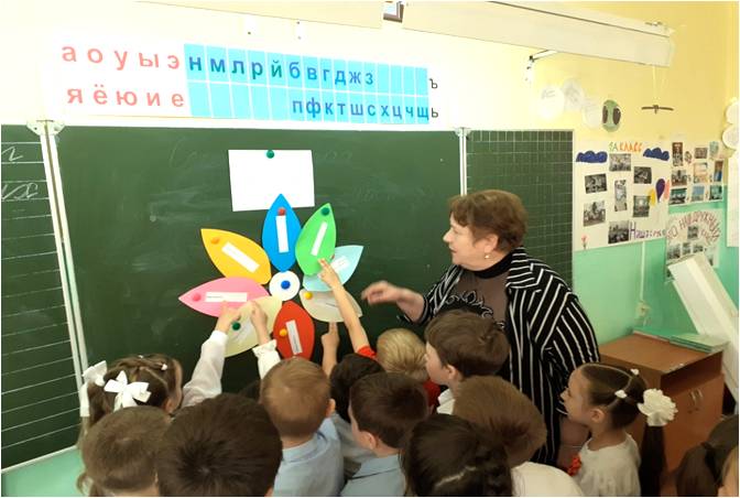 «Элементарные нормы нравственности для младших школьников»..